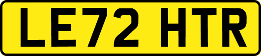 LE72HTR