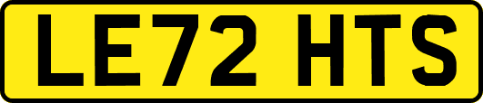 LE72HTS