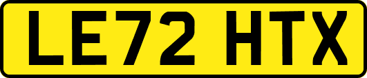 LE72HTX