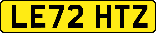 LE72HTZ
