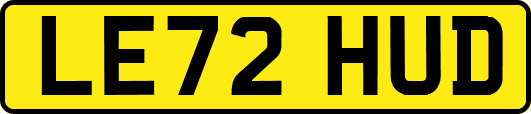 LE72HUD