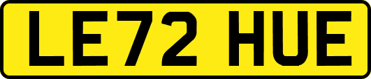 LE72HUE