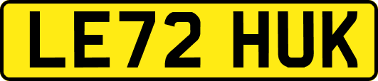 LE72HUK
