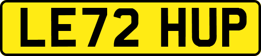 LE72HUP