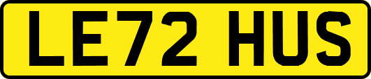 LE72HUS