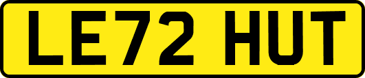 LE72HUT