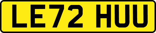 LE72HUU