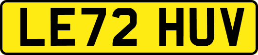 LE72HUV