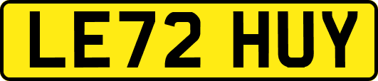LE72HUY