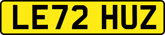 LE72HUZ