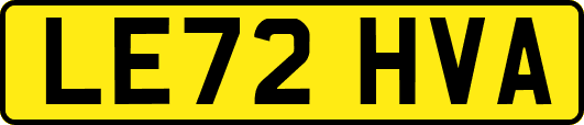LE72HVA