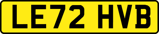 LE72HVB