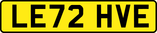 LE72HVE
