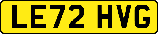LE72HVG
