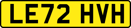 LE72HVH