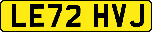 LE72HVJ