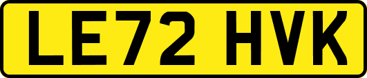 LE72HVK