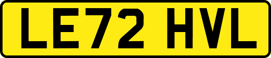 LE72HVL