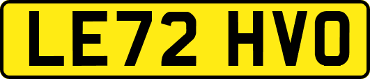 LE72HVO
