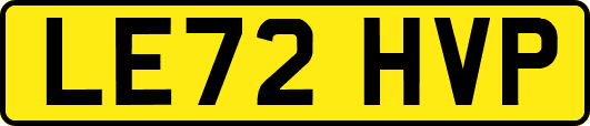 LE72HVP