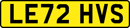 LE72HVS