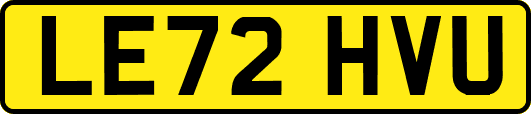 LE72HVU