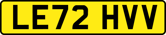 LE72HVV