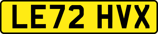 LE72HVX