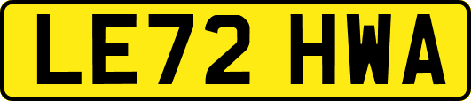 LE72HWA