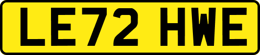 LE72HWE