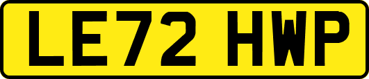 LE72HWP
