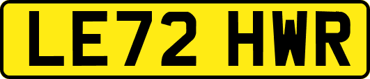 LE72HWR
