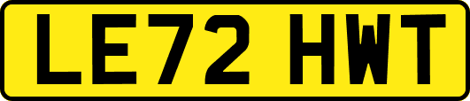 LE72HWT
