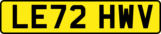 LE72HWV