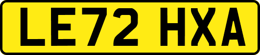 LE72HXA