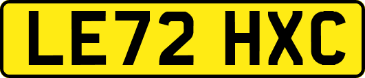 LE72HXC