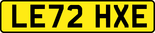 LE72HXE