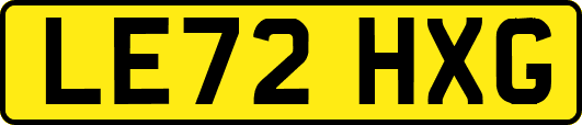 LE72HXG