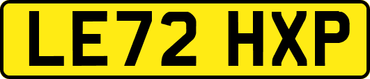 LE72HXP