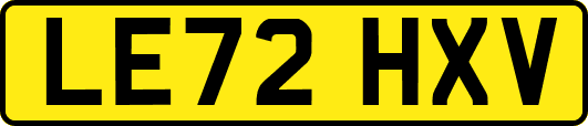 LE72HXV