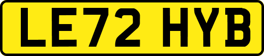 LE72HYB