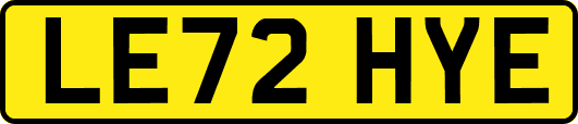 LE72HYE