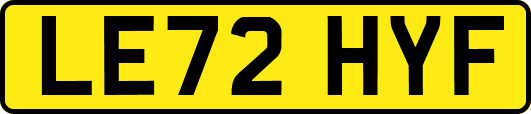 LE72HYF