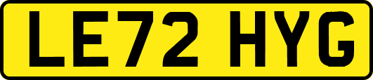 LE72HYG