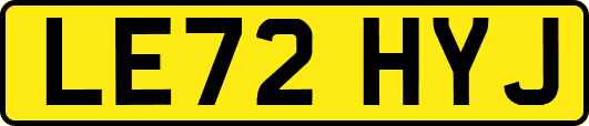 LE72HYJ
