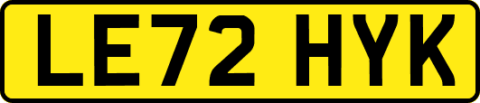 LE72HYK