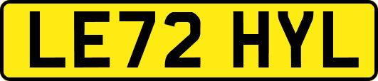 LE72HYL