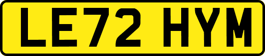 LE72HYM