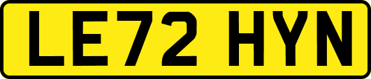 LE72HYN