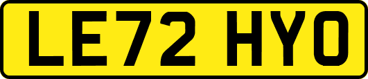 LE72HYO
